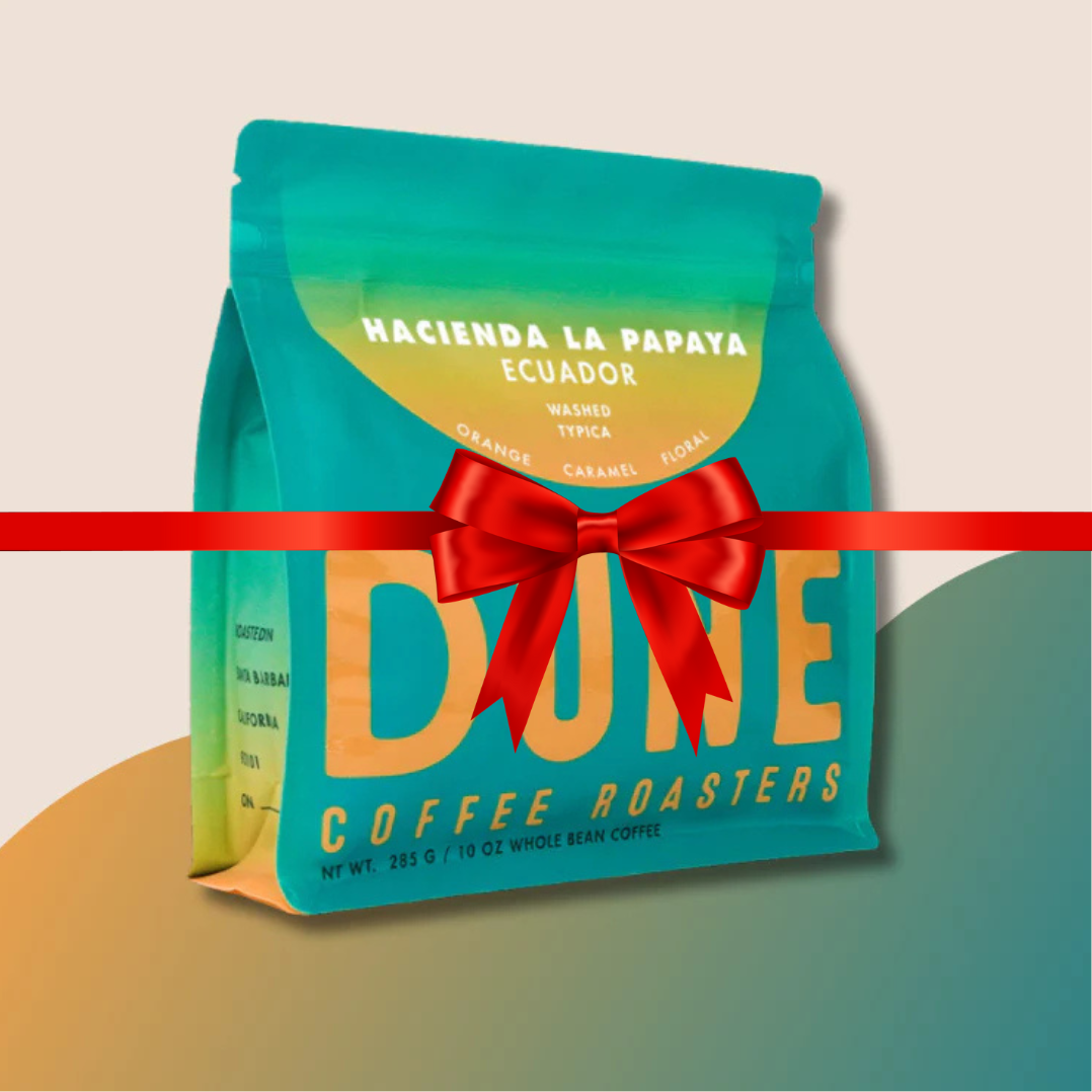 Gift Traditional Single Origin Subscription