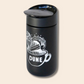 Bear Island Fellow Carter Everywhere Travel Mug