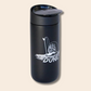 Bear Island Fellow Carter Everywhere Travel Mug