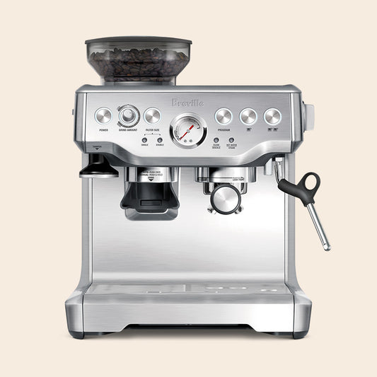 Breville Barista Express