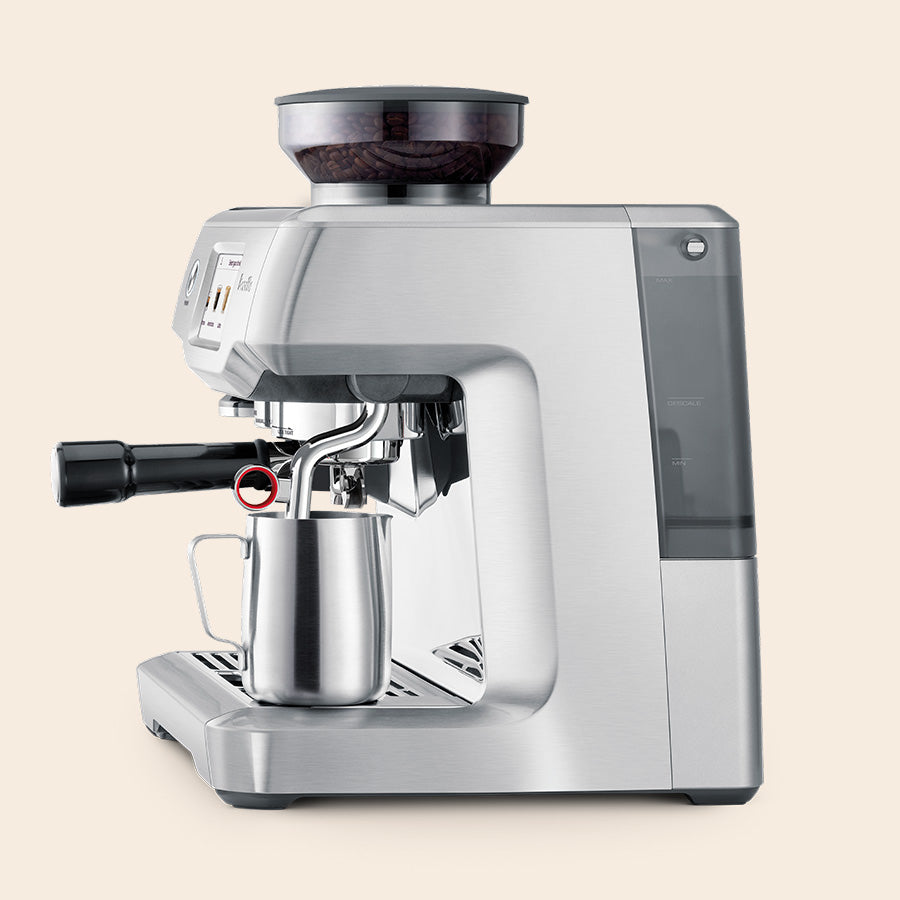 Breville Barista Touch