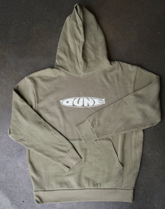 Cool Kid Hoodie