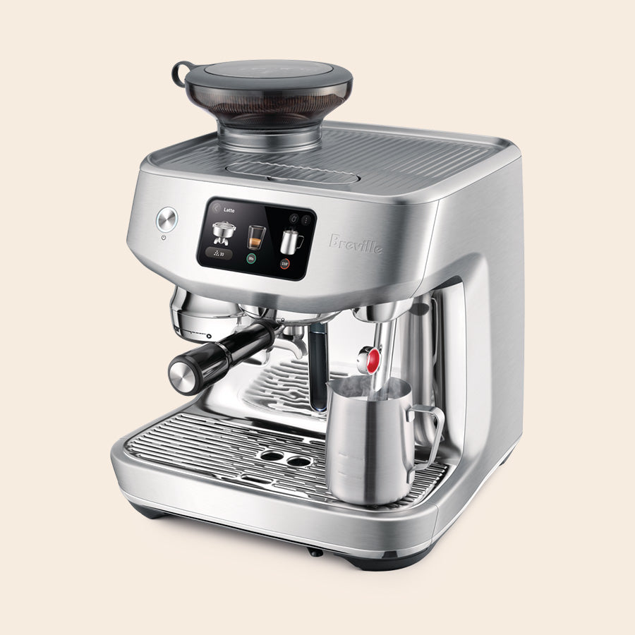 Breville Oracle Jet